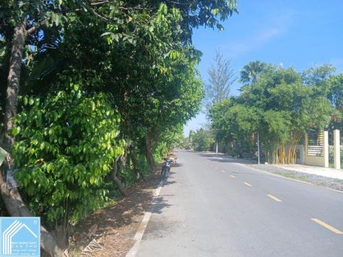 6 triệu/m2: đất mặt tiền đường Trương Vĩnh Nguyên, Phú Thứ, Cái Răng, TP Cần Thơ