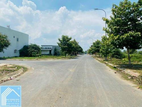 Bán nền đường B8 khu dân cư Phú An, phường Phú Thứ, quận cái Răng thành phố Cần Thơ  