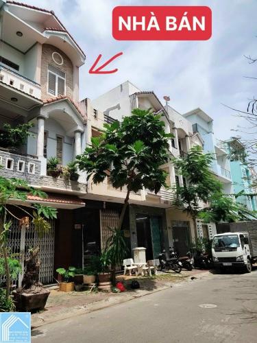 Bán Nhà Lầu Giá Rẻ Đường B19 KDC Hưng Phú Cách Trần Văn Trà 50m Hần Go