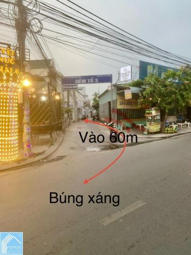 Dãy Trọ Góc 2 Mặt tiền hẻm Tổ 3 Hồ Bún Xáng - Thông qua Nguyễn Văn Linh, P.An Khánh