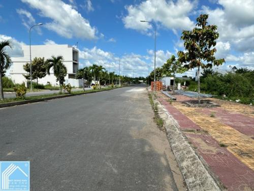 KDC Phú An: Bán nền đường A2 lộ 30m giá 3 tỷ 150 triệu